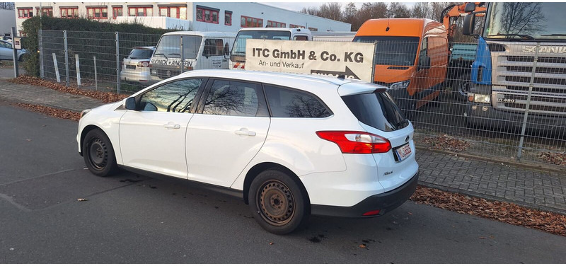 Ford Focus - Car: picture 5 Ford Focus - Car: picture 5