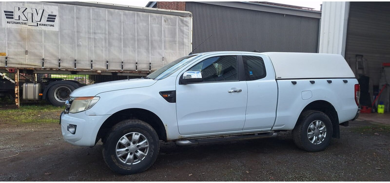 Ford Ranger - Car: picture 2 Ford Ranger - Car: picture 2