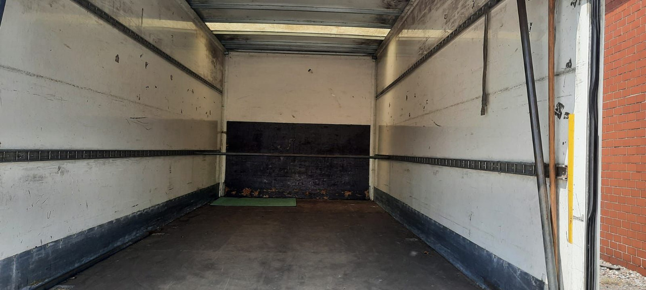 MAN TGL 8.180 Koffer - Closed box van: picture 5 MAN TGL 8.180 Koffer - Closed box van: picture 5