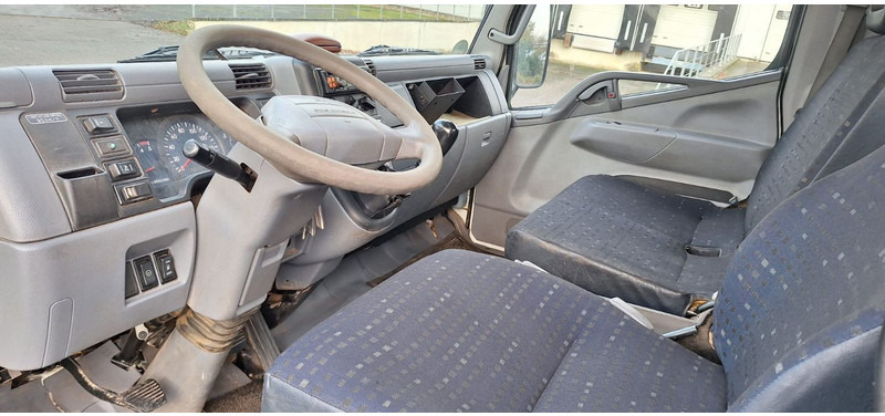 Tipper Mitsubishi Canter Kipper 2 Achser: picture 14 Tipper Mitsubishi Canter Kipper 2 Achser: picture 14