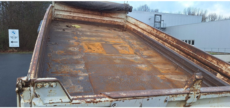 Tipper Mitsubishi Canter Kipper 2 Achser: picture 6 Tipper Mitsubishi Canter Kipper 2 Achser: picture 6