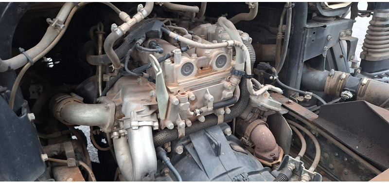 Tipper Mitsubishi Canter Kipper 2 Achser: picture 10 Tipper Mitsubishi Canter Kipper 2 Achser: picture 10