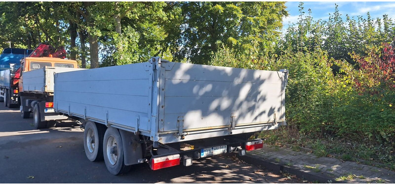 Müller-Mitteltal KA-TA-T - Tipper trailer: picture 3 Müller-Mitteltal KA-TA-T - Tipper trailer: picture 3