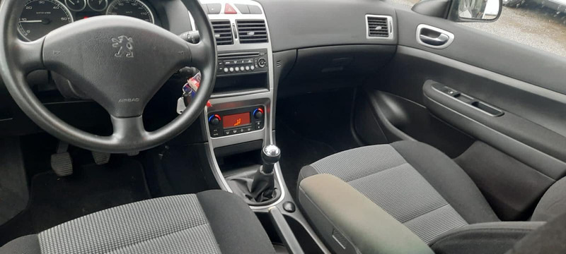 Peugeot 307 Grand Filou - Hatchback: picture 5 Peugeot 307 Grand Filou - Hatchback: picture 5