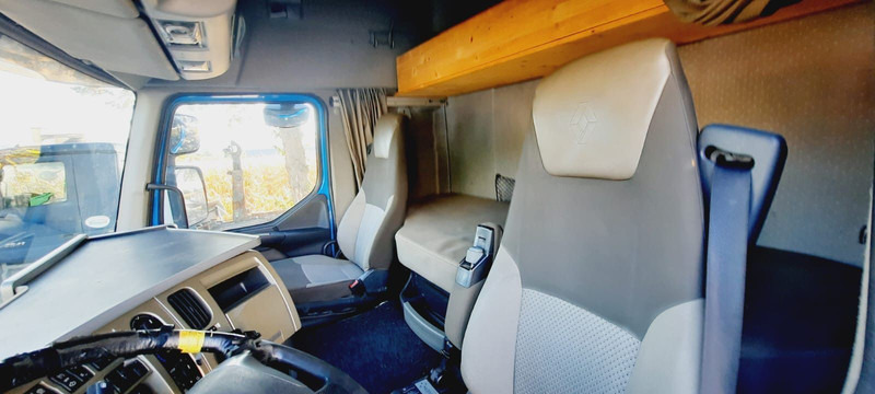 Renault Premium 460 Abroller/Meiller Euro5EEV leasing Renault Premium 460 Abroller/Meiller Euro5EEV: picture 8 Renault Premium 460 Abroller/Meiller Euro5EEV leasing Renault Premium 460 Abroller/Meiller Euro5EEV: picture 8