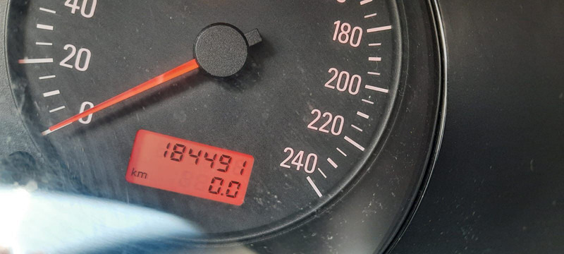 Sedan SEAT Toledo Signo 1,8 20V Autom: picture 7 Sedan SEAT Toledo Signo 1,8 20V Autom: picture 7