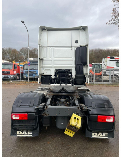 DAF XF 106 510 - Tractor unit: picture 5 DAF XF 106 510 - Tractor unit: picture 5