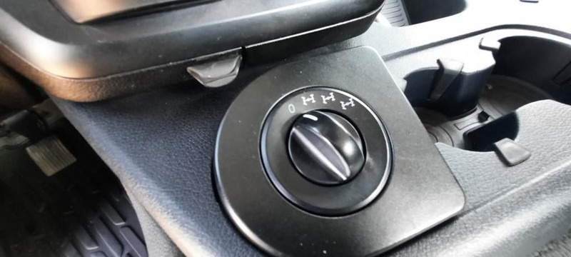 Mercedes-Benz 2043 Arocs 4x4 - Tractor unit: picture 4 Mercedes-Benz 2043 Arocs 4x4 - Tractor unit: picture 4