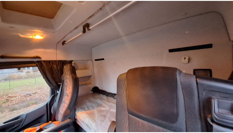 Mercedes-Benz 3363 SZM 6x4 G.Haus - Tractor unit: picture 5 Mercedes-Benz 3363 SZM 6x4 G.Haus - Tractor unit: picture 5