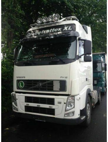Volvo FH 440 G.Haus-Hochdach Euro:4 German Truck - Tractor unit: picture 1 Volvo FH 440 G.Haus-Hochdach Euro:4 German Truck - Tractor unit: picture 1