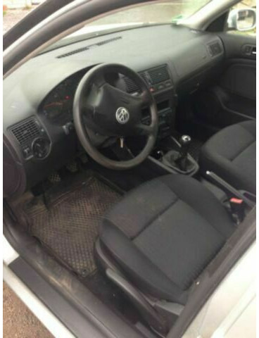 Volkswagen Golf Variant 1.9 TDI Comfortline - Car: picture 5 Volkswagen Golf Variant 1.9 TDI Comfortline - Car: picture 5