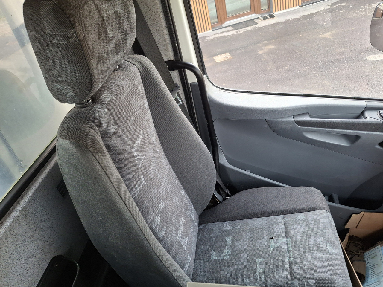 Road sweeper Mercedes-Benz Atego 1524 Zamiatarka Kehrmaschine BUCHER 2 Motoren Sweeper: picture 27 Road sweeper Mercedes-Benz Atego 1524 Zamiatarka Kehrmaschine BUCHER 2 Motoren Sweeper: picture 27