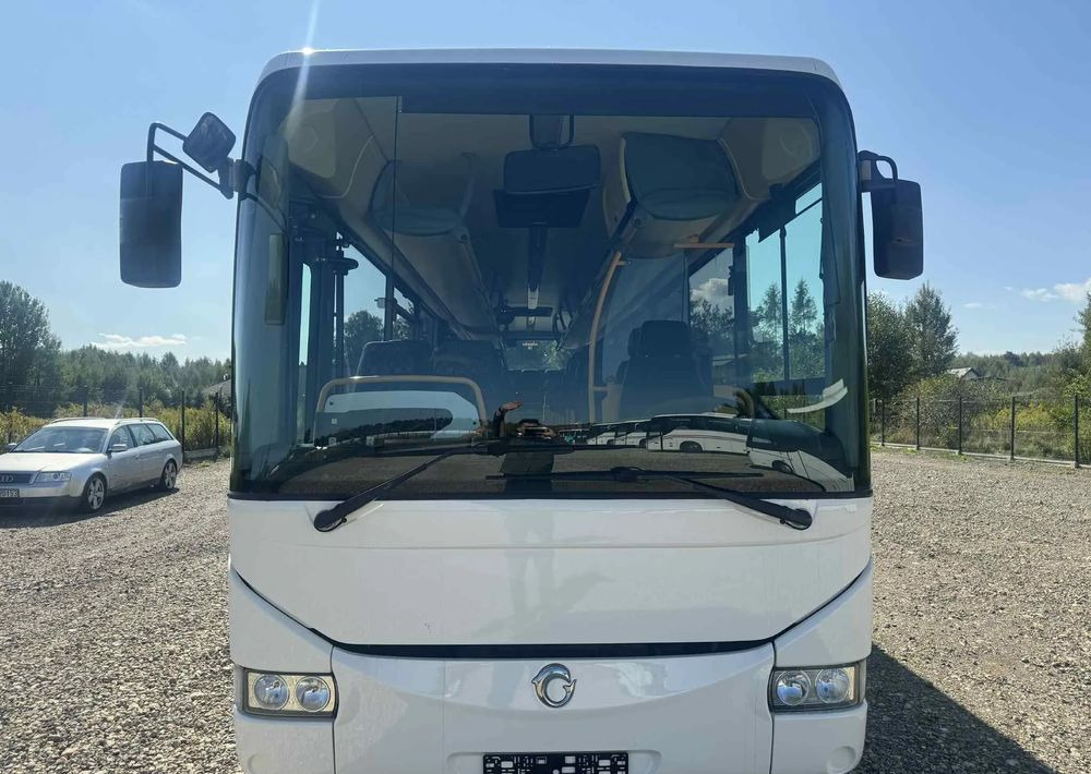 Irisbus Recreo - Suburban bus: picture 2 Irisbus Recreo - Suburban bus: picture 2