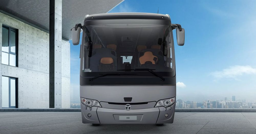 Temsa HD - Coach: picture 2 Temsa HD - Coach: picture 2