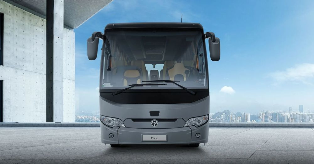 Temsa MD9 - Coach: picture 2 Temsa MD9 - Coach: picture 2