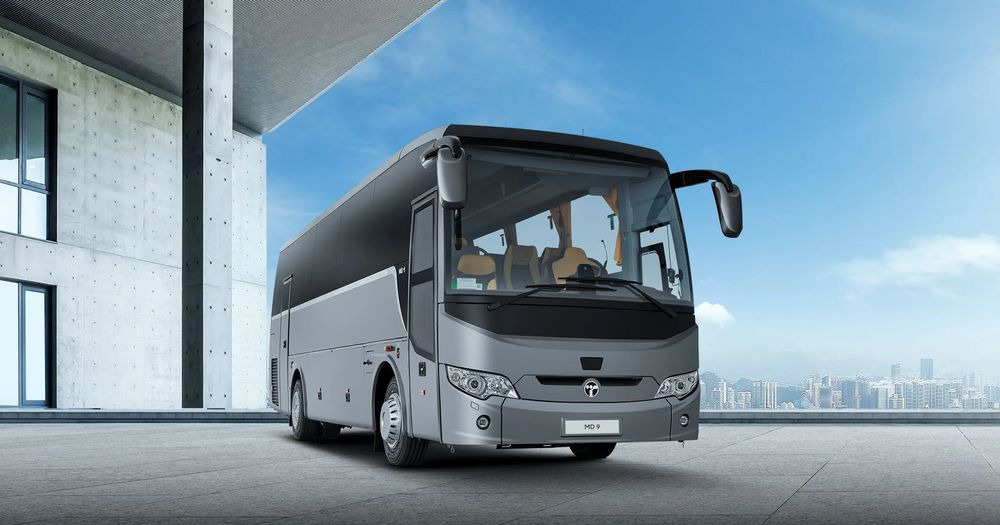 Temsa MD9 - Coach: picture 1 Temsa MD9 - Coach: picture 1