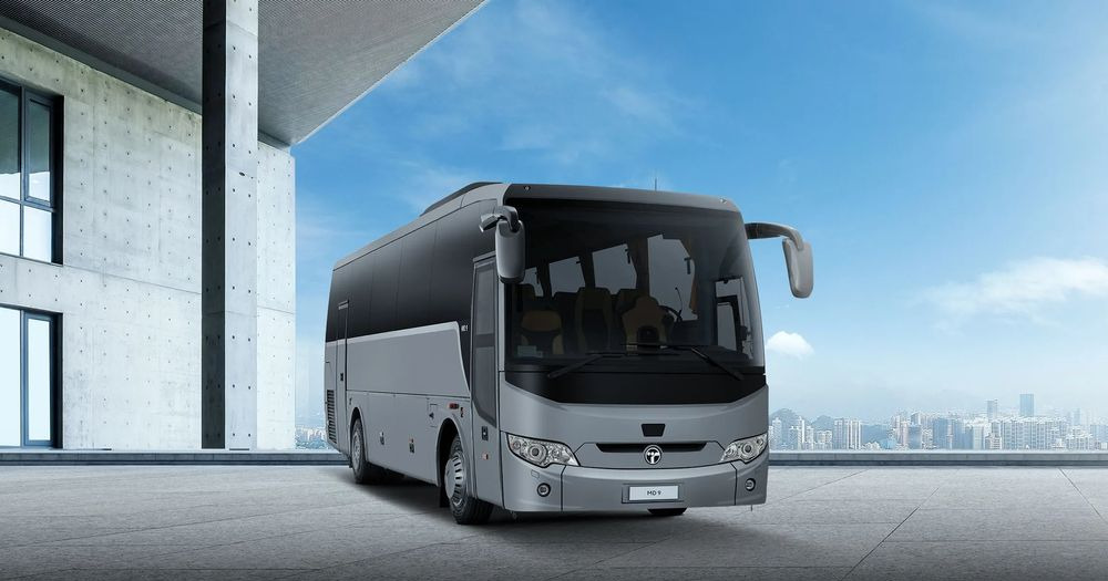 Temsa MD9 - Coach: picture 4 Temsa MD9 - Coach: picture 4