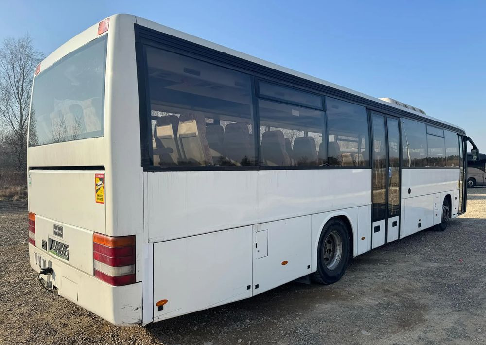 Van Hool T915 TL - Suburban bus: picture 4 Van Hool T915 TL - Suburban bus: picture 4