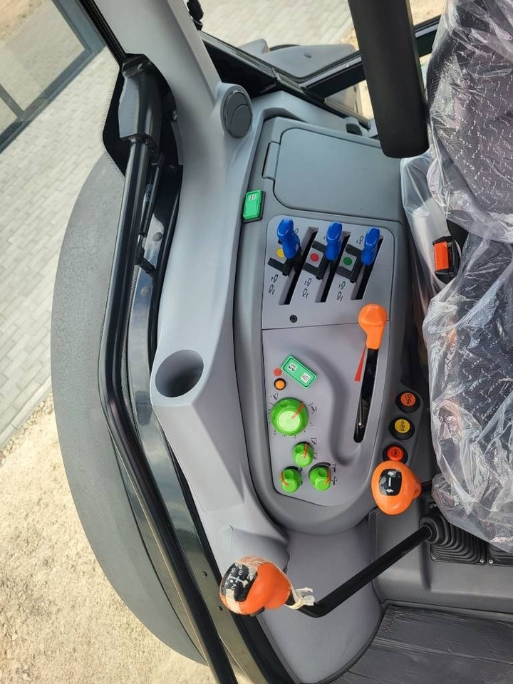 New Farm tractor Deutz-fahr 5105 D GS: picture 13