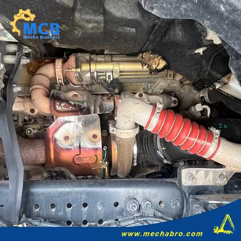 Zoomlion ZLJ5440THBBF leasing Zoomlion ZLJ5440THBBF: picture 7 Zoomlion ZLJ5440THBBF leasing Zoomlion ZLJ5440THBBF: picture 7