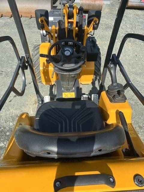 Wheel loader Schäffer 2428 SLT: picture 6 Wheel loader Schäffer 2428 SLT: picture 6