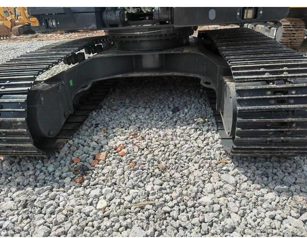 2022 Volvo EC210 - Crawler excavator: picture 2 2022 Volvo EC210 - Crawler excavator: picture 2