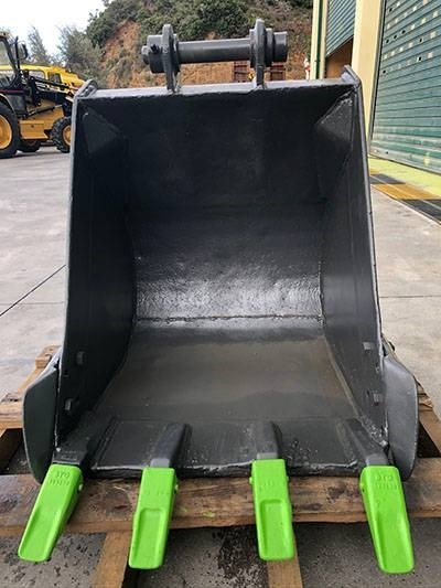 ΚΑΔΟΣ ΓΙΑ ΜΙΚΡΟΕΚΣΚΑΦΕΙΣ 5Τ-7Τ - Bucket for Construction machinery: picture 3 ΚΑΔΟΣ ΓΙΑ ΜΙΚΡΟΕΚΣΚΑΦΕΙΣ 5Τ-7Τ - Bucket for Construction machinery: picture 3