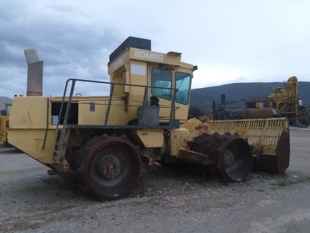 Bomag BC 771 RB - Compactor: picture 5 Bomag BC 771 RB - Compactor: picture 5