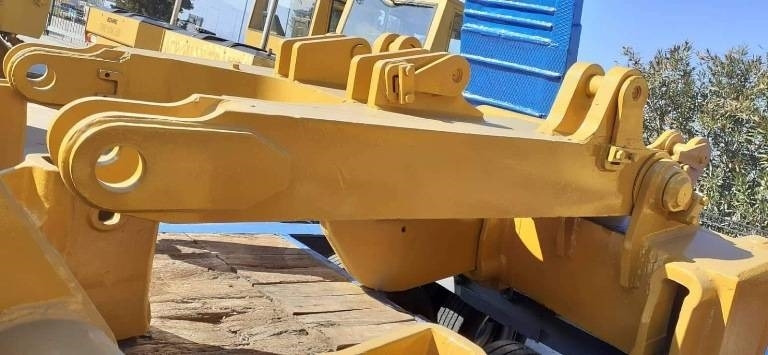 CAT MULTISHANK RIPPER FOR D7G/H  leasing CAT MULTISHANK RIPPER FOR D7G/H: picture 7
