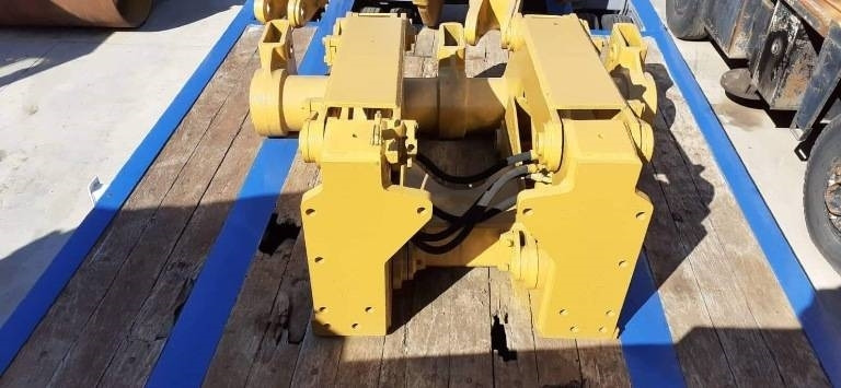 CAT MULTISHANK RIPPER FOR D7G/H  leasing CAT MULTISHANK RIPPER FOR D7G/H: picture 6
