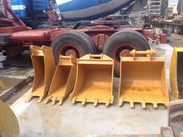 ΚΑΔΟΙ ΓΙΑ ΔΙΑΦΟΡΑ ΜΗΧΑΝΗΜΑΤΑ - Bucket for Construction machinery: picture 5 ΚΑΔΟΙ ΓΙΑ ΔΙΑΦΟΡΑ ΜΗΧΑΝΗΜΑΤΑ - Bucket for Construction machinery: picture 5
