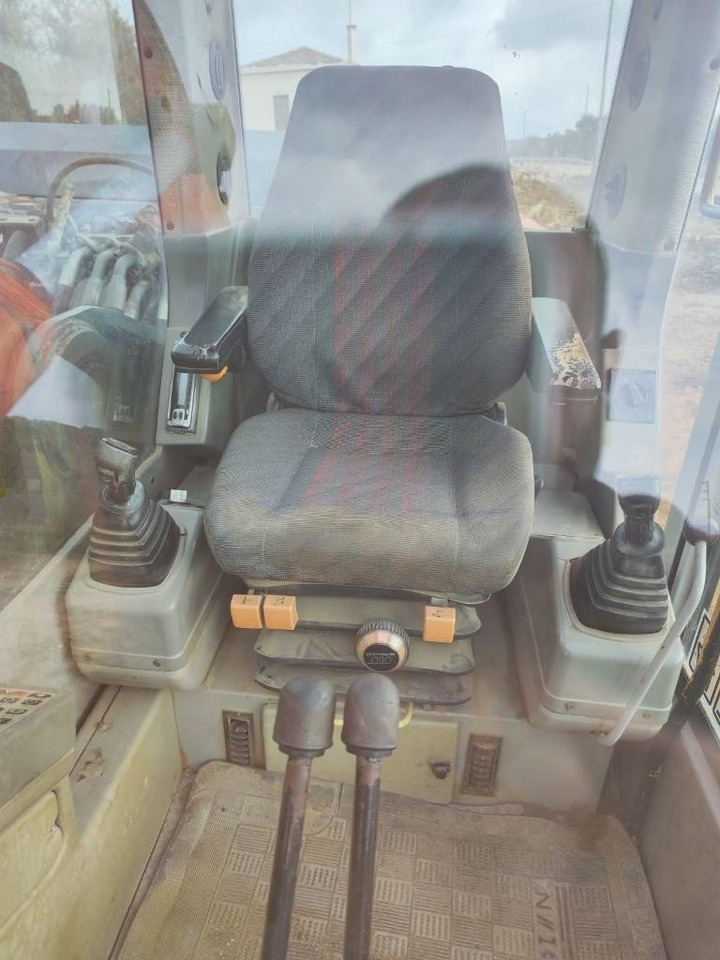 O&K RH 12.5 - Crawler excavator: picture 2 O&K RH 12.5 - Crawler excavator: picture 2