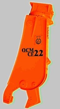 OCM CF22 - Demolition shears: picture 1 OCM CF22 - Demolition shears: picture 1