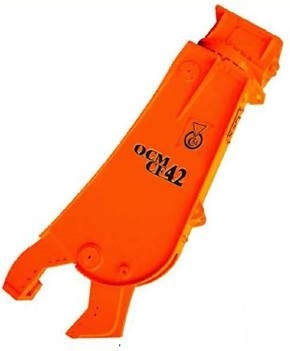 OCM CF42 - Demolition shears: picture 1 OCM CF42 - Demolition shears: picture 1
