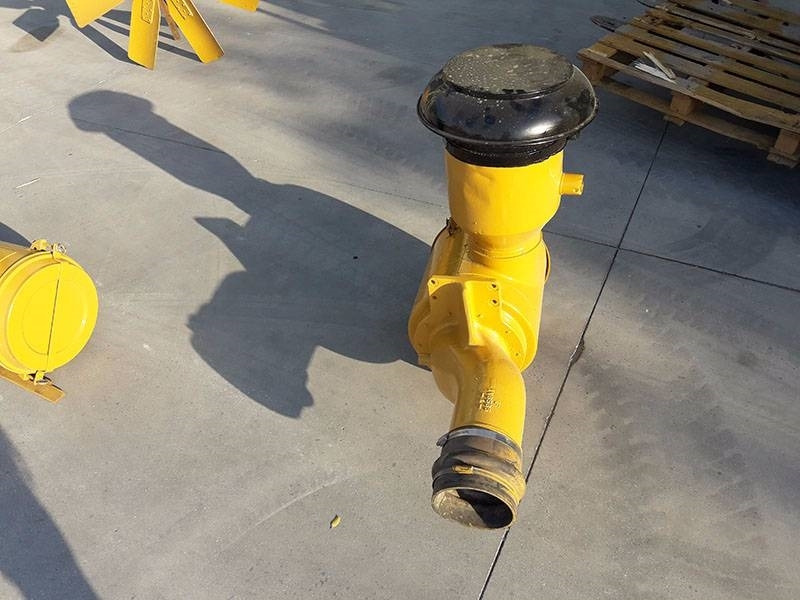 CAT 1V6565 - Spare parts for Construction machinery: picture 3 CAT 1V6565 - Spare parts for Construction machinery: picture 3