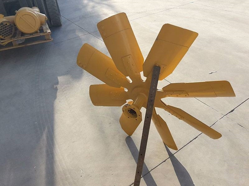 CAT 988 B - Spare parts for Wheel loader: picture 5 CAT 988 B - Spare parts for Wheel loader: picture 5