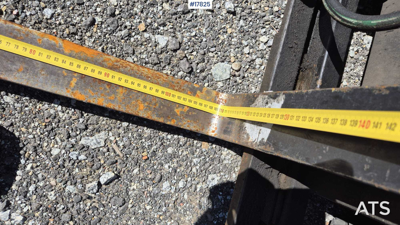 LPG forklift Forklift TOYOTA 02-8FGF15 (2007): picture 15 LPG forklift Forklift TOYOTA 02-8FGF15 (2007): picture 15