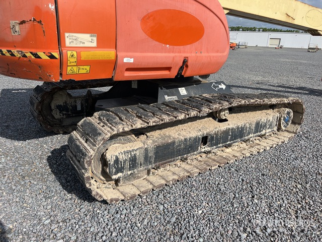 2008 JLG 660SJC Crawler Diesel Telescopic Boom Lift - Flail mower/ Mulcher: picture 5 2008 JLG 660SJC Crawler Diesel Telescopic Boom Lift - Flail mower/ Mulcher: picture 5