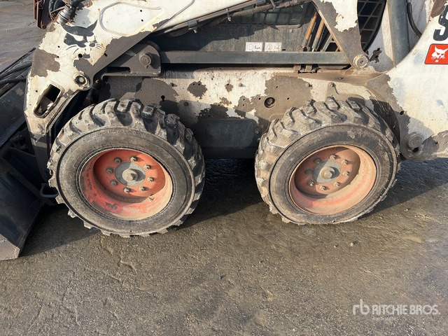 2010 Bobcat S175 Skid Steer Loader - Skid steer loader: picture 5 2010 Bobcat S175 Skid Steer Loader - Skid steer loader: picture 5