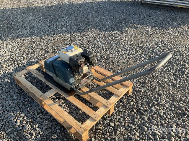 2011 Swepac F75 Vibratory Plate Compactor - Vibratory plate: picture 2 2011 Swepac F75 Vibratory Plate Compactor - Vibratory plate: picture 2