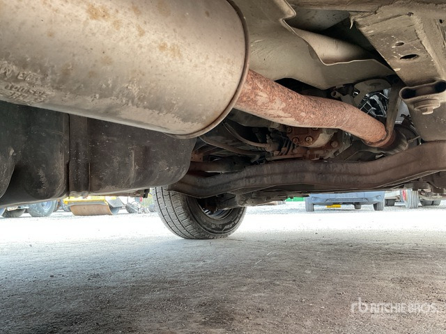 2013 Mercedes-Benz 2013 Danilift P130V Straight Bo ... Boom Truck - Truck mounted aerial platform: picture 5 2013 Mercedes-Benz 2013 Danilift P130V Straight Bo ... Boom Truck - Truck mounted aerial platform: picture 5