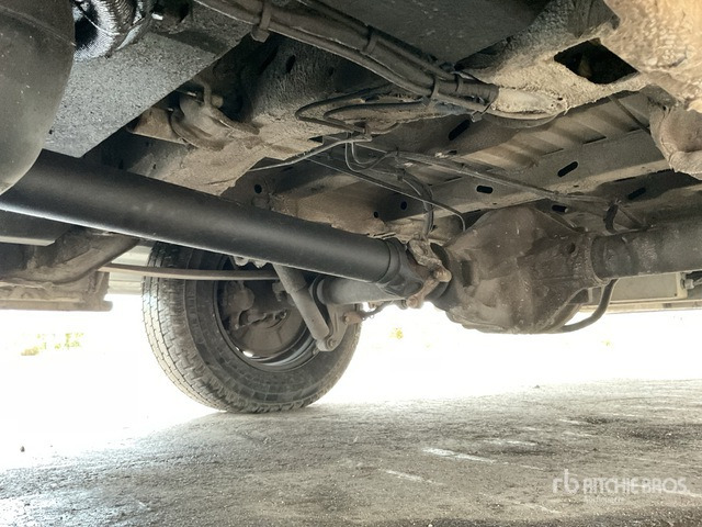 2013 Mercedes-Benz 2013 Danilift P130V Straight Bo ... Boom Truck - Truck mounted aerial platform: picture 4 2013 Mercedes-Benz 2013 Danilift P130V Straight Bo ... Boom Truck - Truck mounted aerial platform: picture 4