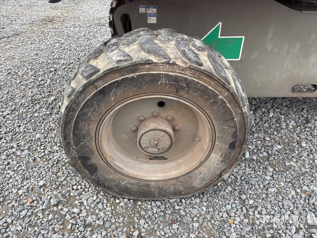 2014 Haulotte HT23RTJ SW 4WD Diesel Telescopic Boom Lift - Telescopic boom: picture 5 2014 Haulotte HT23RTJ SW 4WD Diesel Telescopic Boom Lift - Telescopic boom: picture 5