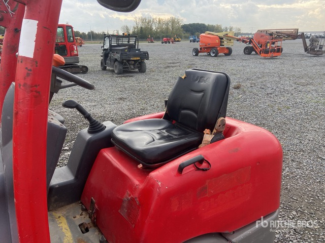 2015 Ausa D100AHA 4x4 Hi-Tip Mini Dumper - Dumper: picture 5 2015 Ausa D100AHA 4x4 Hi-Tip Mini Dumper - Dumper: picture 5