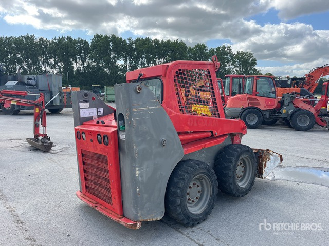 2018 Gehl Skid Steer Loader - Skid steer loader: picture 4 2018 Gehl Skid Steer Loader - Skid steer loader: picture 4