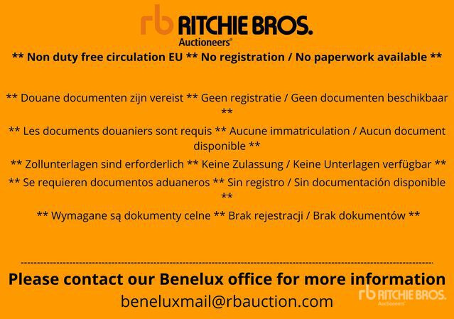 2018 Toyota Hilux 4x4 Crew Cab Pickup - Pickup truck: picture 4 2018 Toyota Hilux 4x4 Crew Cab Pickup - Pickup truck: picture 4