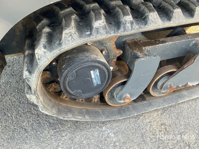 2019 Messerci TC150d Self-Loading Crawler Dumper - Crawler dumper: picture 5 2019 Messerci TC150d Self-Loading Crawler Dumper - Crawler dumper: picture 5