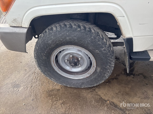 2020 Toyota Land Cruiser 4WD SUV - SUV: picture 4 2020 Toyota Land Cruiser 4WD SUV - SUV: picture 4