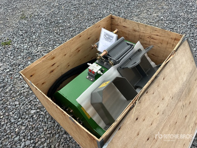 2025 Solmek BM800 (Unused) Shredder - Flail mower/ Mulcher: picture 4 2025 Solmek BM800 (Unused) Shredder - Flail mower/ Mulcher: picture 4