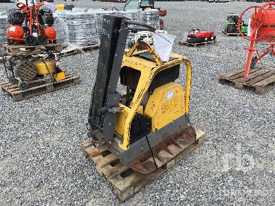 ATLAS COPCO LG500 - Generator set: picture 3 ATLAS COPCO LG500 - Generator set: picture 3